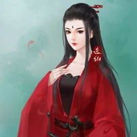 Lãnh Dạ Nguyệt ( Ngạn Nhi)