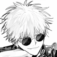 Gojo Satoru