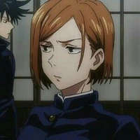 Kugisaki Nobara
