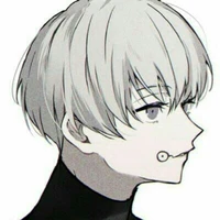 Toge Inumaki