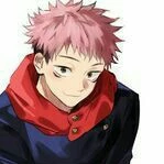 Itadori Yuji