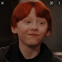 Ron Weasley