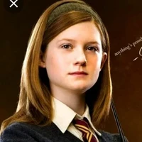Ginny Weasley