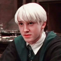 Draco Malfoy