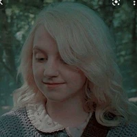 Luna Lovegood
