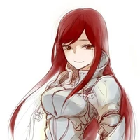 Erza Scalet