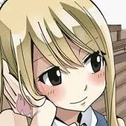 lucy Heartfilia