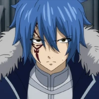 jellal Fernandes