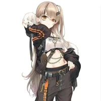 tina { god of darkness and light }