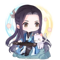 Bất Hoả [lúc nhỏ]