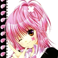 Amu hinamori