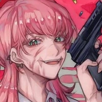 Sanzu Haruchiyo