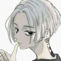 manjiro sano(mikey)