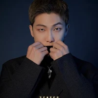 Kim Namjoon