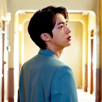 Kim Seok jin