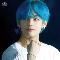Kim Taehyung