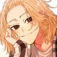 Sano Manjiro(Mikey)