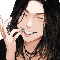 Baji Keisuke