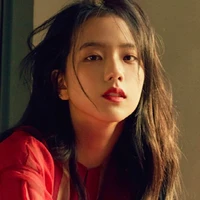 Kim Jisoo (chị)