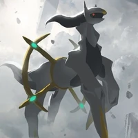 Arceus