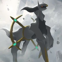 Arceus