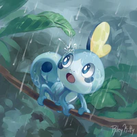 Messon(sobble)