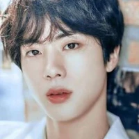 Kim Seok-Jin ( mama Cô )