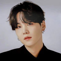 Min Yoon-gi ( Suga )