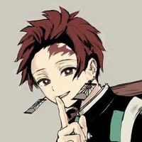 Kamado Tanjiro
