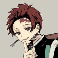 Kamado Tanjiro