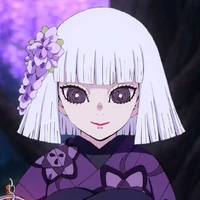 Ubuyashiki Kanata