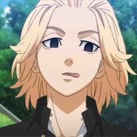 Sano Manjjro (Mikey)