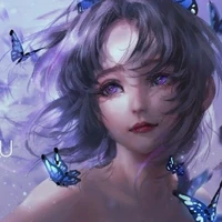 Kochou Shinobu - cô