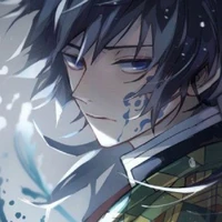 Tomioka Giyuu - anh
