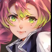 Mitsuri Kanroji - nó