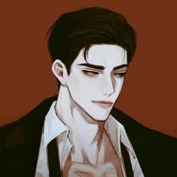 Hắc Hàn Thiên /Malcolm / Hắn