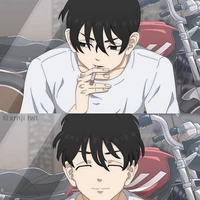 Sano Shinichiro