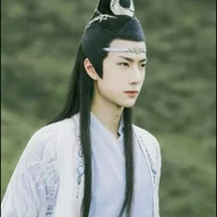 vương nhất bác
