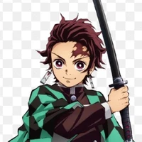 Tanjiro Kamado
