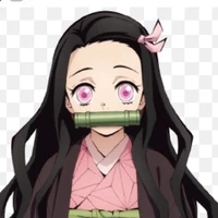 Nezuko Kamado