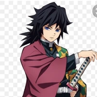 Giyuu Tomioka