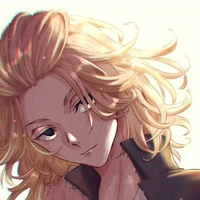 Sano Manjiro( Mikey)