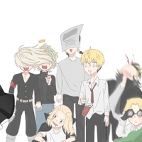 All tất cả m.n có mặt