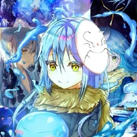 Rimuru Tempest