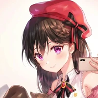 Rina Tempest- Yuu