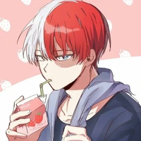 Todoroki Shouto