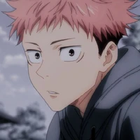 Itadori Yuuji