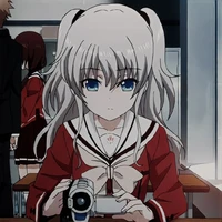 Tomori Nao
