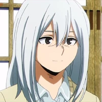 Todoroki Rei (Mẹ Shouto)