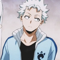 Todoroki Natsuo